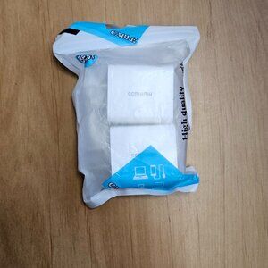 USB C PD 18w Wall Charger 2 Pack